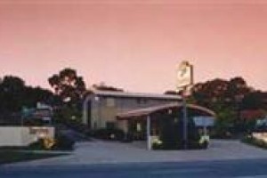 BEST WESTERN Travellers Motor Village Image
