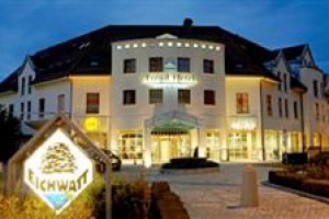 BEST WESTERN Trend Hotel Zurich-Regensdorf Image