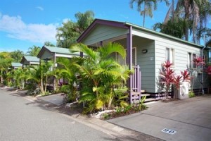 Discovery Holiday Parks Rockhampton Image