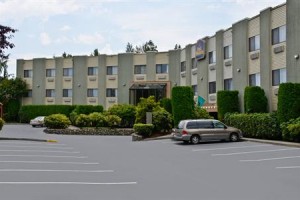 BEST WESTERN Tulalip Inn Image