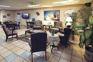 Best Western Tulsa Hotel Glenpool voted  best hotel in Glenpool