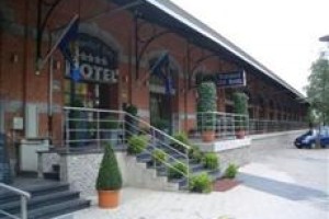 Best Western Turnhout City Hotel voted 2nd best hotel in Turnhout