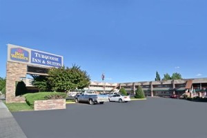 BEST WESTERN Turquoise Inn and Suites Image