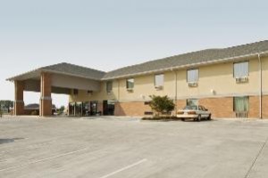 BEST WESTERN Two Rivers Hotel & Suites Image