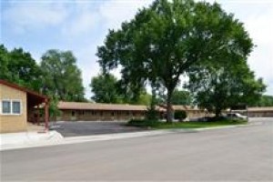 BEST WESTERN U-Bar Motel voted  best hotel in Canistota