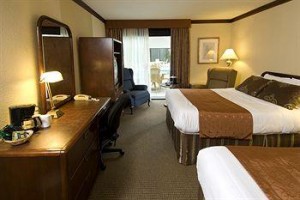 Best Western Universel Hotel Drummondville voted  best hotel in Drummondville