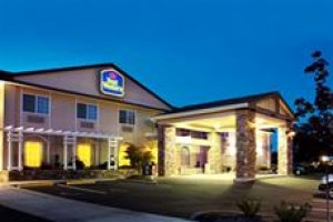 Best Western University Inn and Suites Forest Grove voted  best hotel in Forest Grove