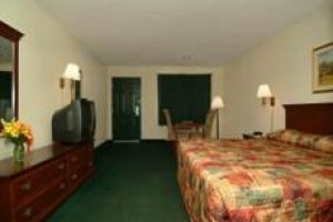 Best Western University Inn Hammond (Louisiana) Image