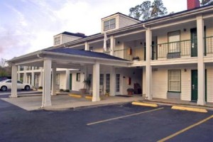 Best Western University Inn Statesboro Image