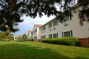 Best Western University Park Inn & Suites Ames Image