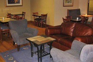 BEST WESTERN Valley Plaza Inn Image
