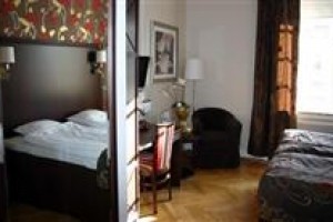 Best Western Vetlanda Stadshotell Image