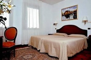 Villa Pace Park Hotel Bolognese Image