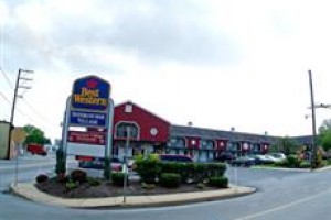 Best Western Village Inn & Restaurant Intercourse voted  best hotel in Intercourse