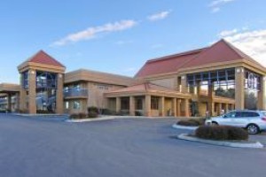 Best Western Plus Vista Inn at the Airport Image