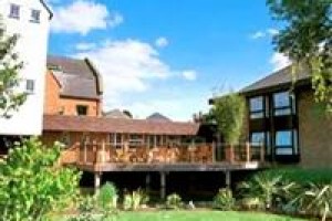 BEST WESTERN The Watermill Hotel voted 3rd best hotel in Hemel Hempstead