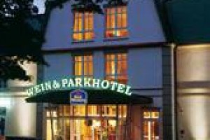 Best Western Wein Und Parkhotel Nierstein Image