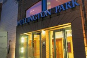 Wellington Park Hotel Image