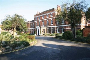 Best Western West Retford Hotel Image