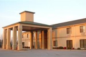 Best Western White House Inn Warm Springs voted  best hotel in Warm Springs