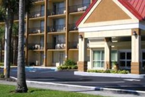 Best Western Windsor Inn North Miami Image