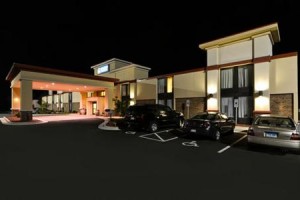 Best Western Yadkin Valley Inn Jonesville (North Carolina) Image