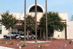 Best Western Yadkin Valley Inn & Suites voted 4th best hotel in Jonesville 