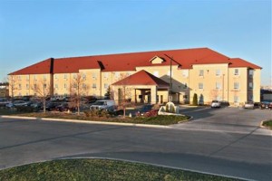 Best Western Yorkton Inn Image