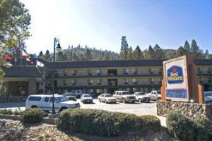 BEST WESTERN Yosemite Way Station Image