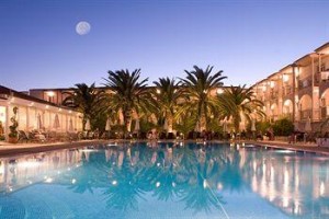 BEST WESTERN Zante Park Image