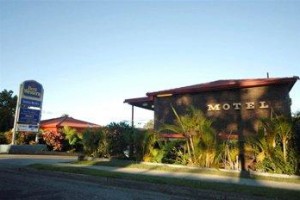 BEST WESTERN Zebra Motel Image