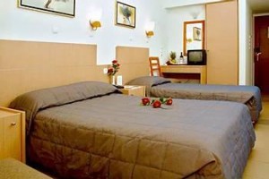 Hotel Zinon Image