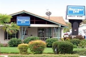 Bestway Inn Grants Pass Image