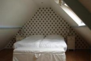 Betsy Apartments Image