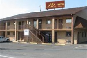 Better Value Inn Lewisburg (West Virginia) Image