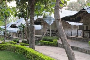 Betwa Retreat voted 3rd best hotel in Orchha