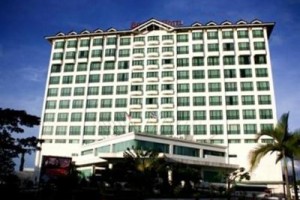 Sabah Oriental Hotel voted 10th best hotel in Kota Kinabalu