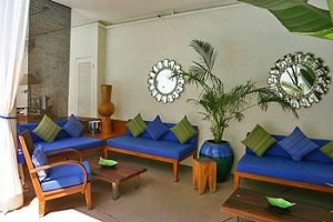 Beverly Terrace Hotel Image