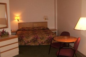 Bevill Conference Center Hotel Image