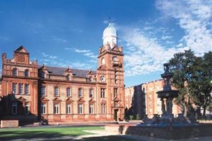 Bewleys Hotel Ballsbridge Dublin Image