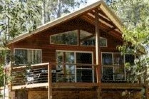 Bewong River Retreat St Georges Basin voted  best hotel in St Georges Basin