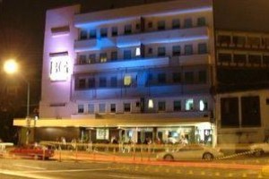 BG Hotel Xalapa voted 3rd best hotel in Xalapa