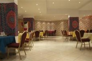 Bhadur Al Hada Hotel Taif Image