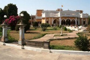 Bhanwar Vilas Palace voted  best hotel in Karauli