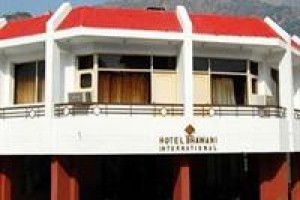 Hotel Bhawani International voted 10th best hotel in Katra