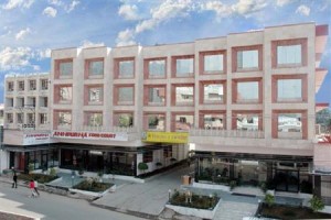 Bhawani'z Paradise Hotel Katra voted 6th best hotel in Katra