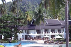 Bhumiyama Beach Resort Koh Chang voted 10th best hotel in Ko Chang