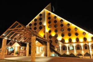 Bianca Resort & Spa voted 2nd best hotel in Kolasin
