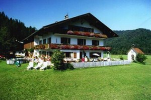 Bichlhof Thiersee Image