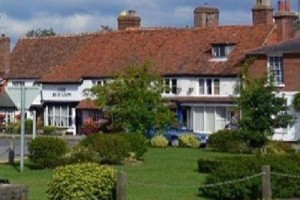 Biddenden Bed and Breakfast voted  best hotel in Biddenden